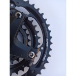 алуминиеви курбели SR SUNTOUR SUPER POWER FLOW алуминиеви курбели SR SUNTOUR SUPER POWER FLOW